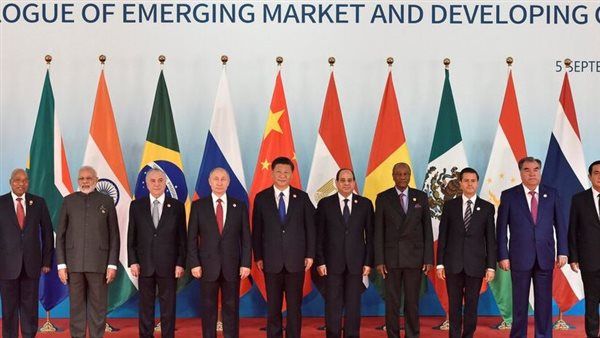دول بريكس ترفض التوقيع على الوثيقة الختامية لـ"مؤتمر السلام"