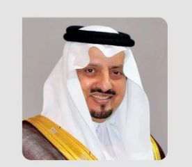 السعودية | الأمير فيصل بن خالد بن عبدالعزيز يهنئ القيادة بمناسبة عيد الأضحى المبارك