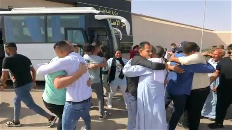 قرار جمهوري.. الإفراج عن 4199 نزيلا بمناسبة عيد الأضحى (فيديو)