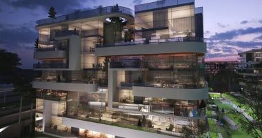 قانون الضريبة على العقارات المبنية حدد ضوابط تقدير القيمة الإيجارية للعقار