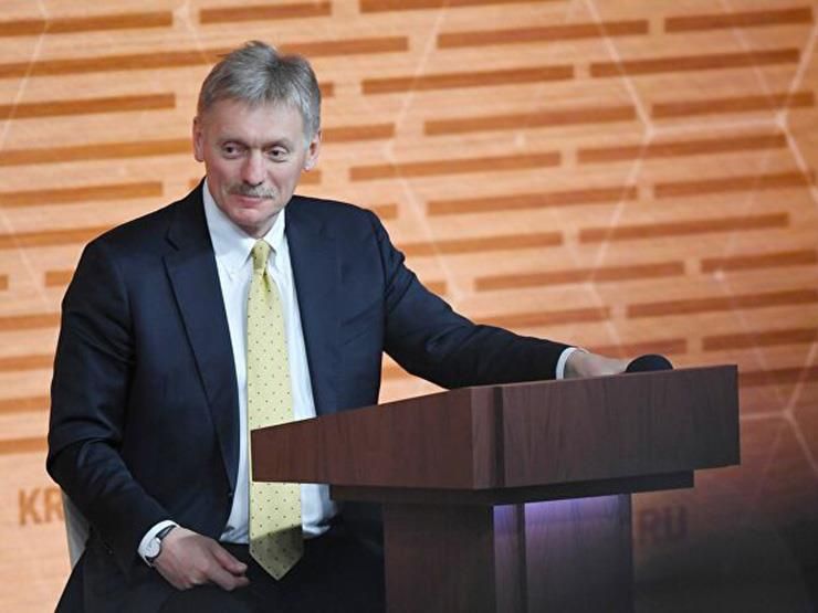 الكرملين: روسيا ستدافع عن مصالحها وستحقق بكل الوسائل الممكنة أهدافها العسكرية بأوكرانيا