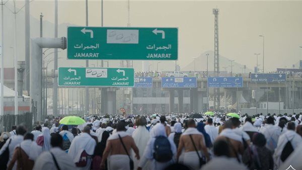 بيان تحذيري من الصحة السعودية لضيوف الرحمن في منى