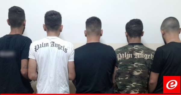 شعبة المعلومات كشفت ملابسات عملية تكسير مقهى وإطلاق نار في ضهر العين أودت بحياة حارس أمن وأوقفت جميع المتورطين