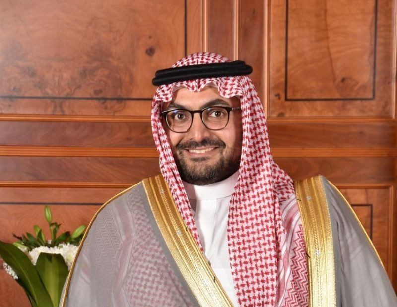 السعودية | رئيس مؤسسة البريد السعودي يهنئ القيادة بمناسبة حلول عيد الأضحى المبارك