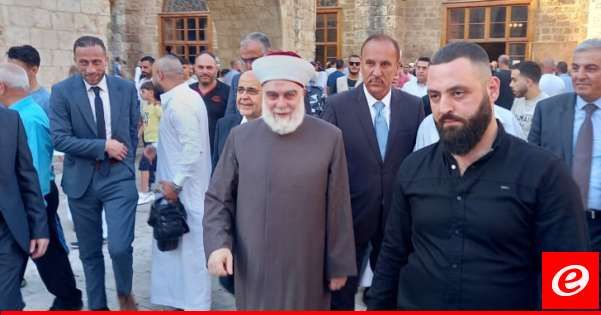 إمام: الأخطار المحدقة بالوطن لا توقظ ضمائر المعطلين ليتعالوا عن المماحكات من أجل المصلحة العليا