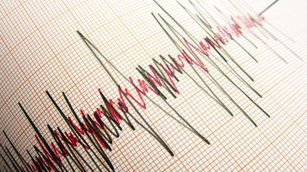 هزة أرضية قوية تضرب البيرو