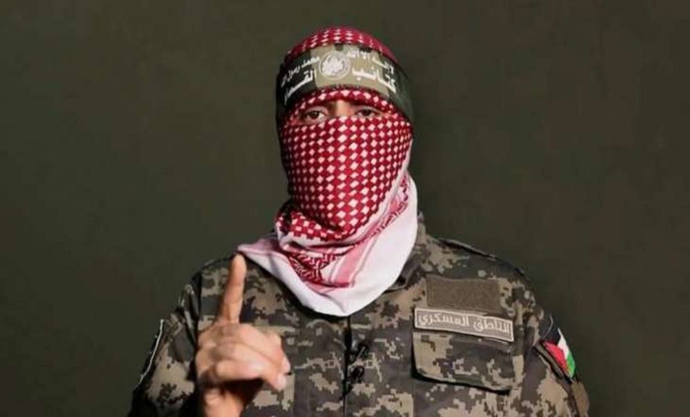 بعد مقتـ.ل 8 جنود.. أبو عبيدة: لن يجد جيش الاحتلال سوى كمائن المـ.وت