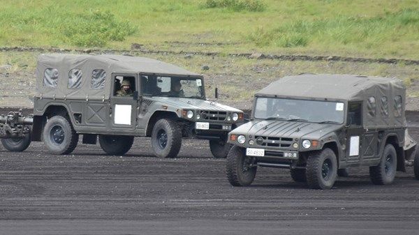 القوات اليابانية ستختبر نظاما مضادا للمسيّرات