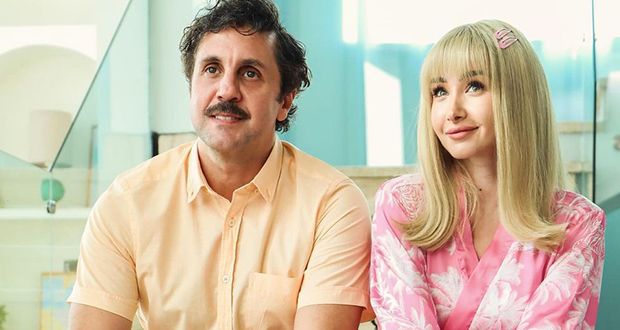 هبوط ملحوظ في إيرادات فيلم “فاصل من اللحظات اللذيذة”