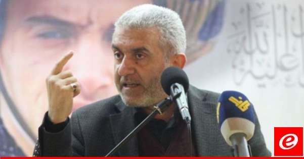 بيرم: المقاومة تذل إسرائيل بعمليات تكتيكية وضرباتها ستترك الأثر النفسي في المستوطنين