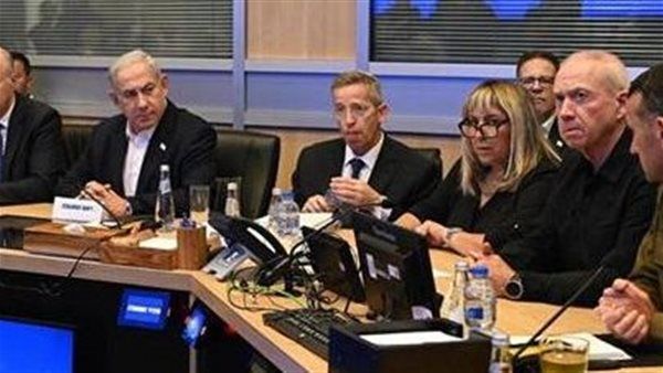 حركة المجاهدين الفلسطينية: حل مجلس الحرب الإسرائيلي يؤكد فشل الكيان الصهيوني