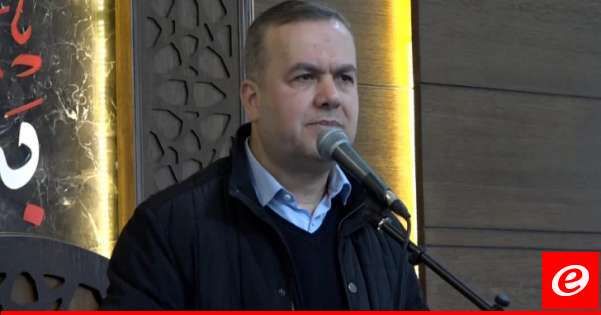 فضل الله: ما عجز عنه الاحتلال في الحرب لن يناله في السياسة والمقاومة لن تقدم له أي هدية