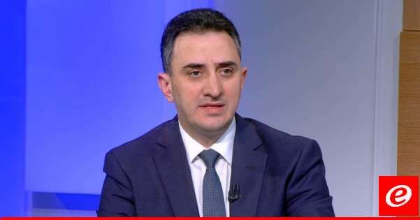 الحاج: نخشى أن يكون باسيل مثل حصان طروادة وماذا تغير ليقبل "التيار" بالحوار برئاسة بري؟