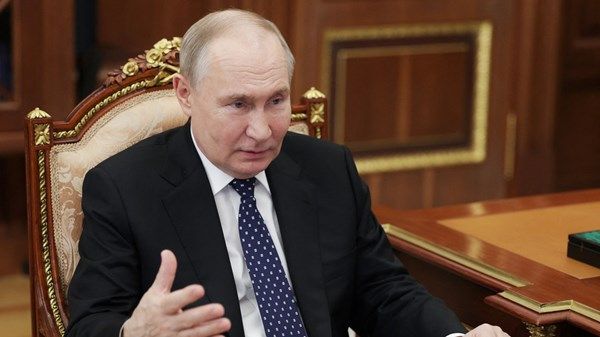 الرئيس الروسي يزور كوريا الشمالية وفيتنام