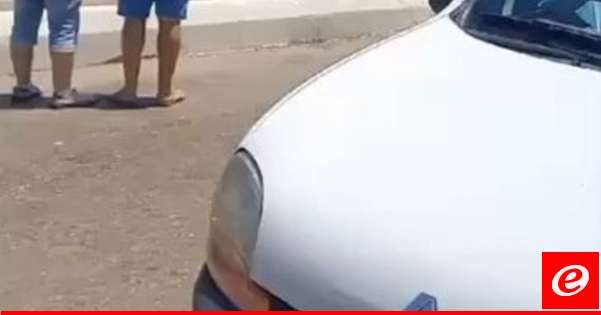 مجهولون اعتدوا بالضرب على عسكري بالجيش على دوار ببنين العبدة في عكار