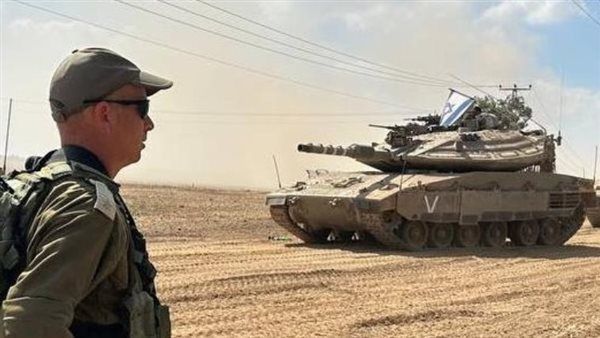 قائد إسرائيلي في رفح الفلسطينية يتحدث عن مقتل 8 جنود