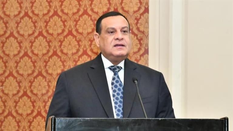 أبرزها التعامل مع الأحداث الطارئة.. توجيهات مهمة من وزير التنمية المحلية للمحافظين