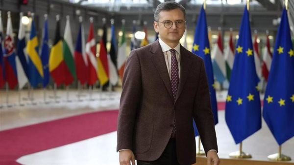 أوكرانيا: نحتاج روسيا على طاولة المفاوضات