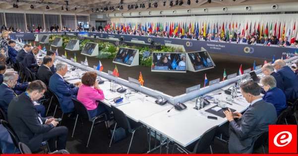 خارجية سويسرا: العراق والأردن أُضيفا بالخطأ لقائمة الموقعين على البيان الختامي للمؤتمر حول أوكرانيا