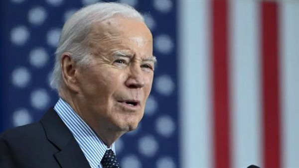 بايدن: مقترح أمريكا الأفضل لإنهاء الحرب في غزة
