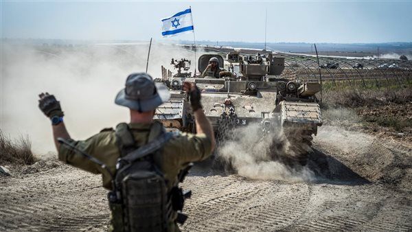 إعلام عبرى: إسرائيل تسيطر على 70% من رفح الفلسطينية