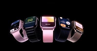 تكنولوجيا: هل يمكن لساعة أبل اكتشاف أعراض مرض باركنسون؟.. دراسة تجيب