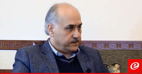 أبو الحسن دعا للحفاظ على اتفاق الطائف: الخروج من أزمة الرئاسة يحتاج تسوية