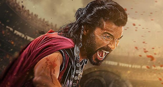 بعد 4 أيام من طرحه.. هذا ما حققه فيلم “أهل الكهف”