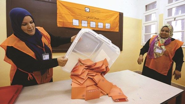 بعثة الأمم المتحدة تؤكد التزامَها بإنهاء الأزمة الليبية