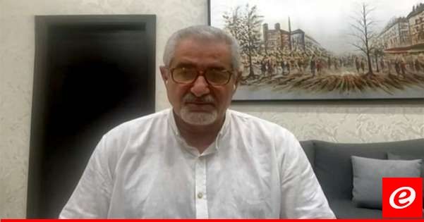 سجيع عطية: لم يظهر أي تطور جديد في الملف الرئاسي وقررنا إيقاف المبادرة في المرحلة الحالية