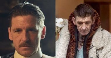 بول أندرسون بطل Peaky Blinders يكشف عن معاناته الصحية
