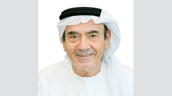 زكي نسيبة: الإمارات نموذج عالمي فريد في التسامح والتعايش السلمي