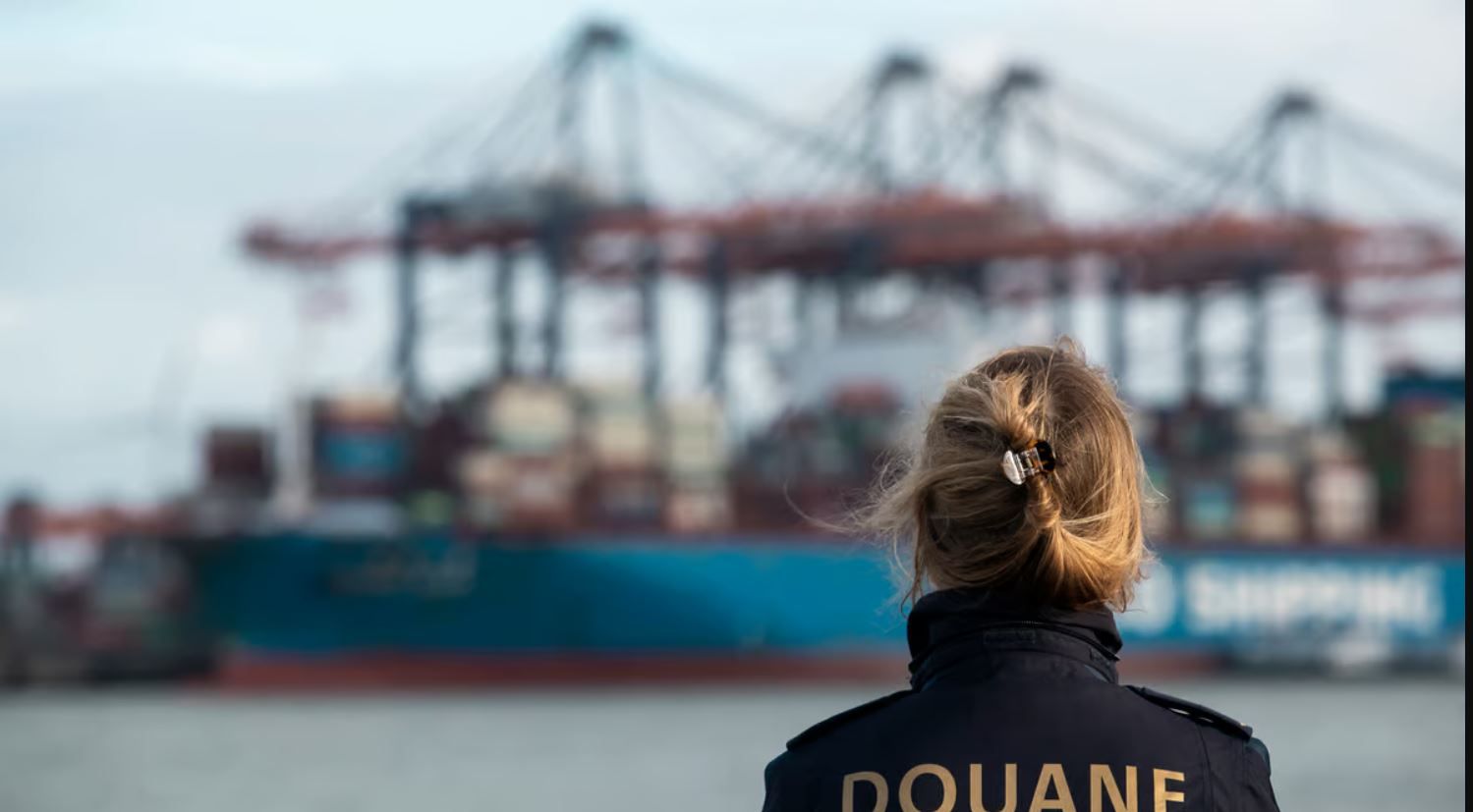 الامارات | قيمتها 2.6 مليار يورو..ألمانيا تضبط أضخم كمية كوكايين في تاريخها