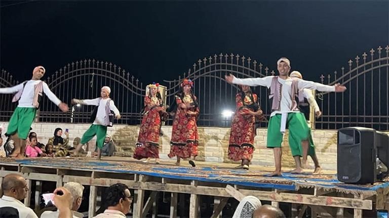 قوافل وورش واحتفالات وعروض فنية بالمحافظات.. انطلاق برنامج "الثقافة" الصيفي