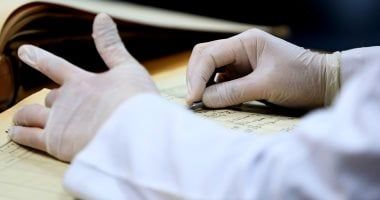 هل يجوز نزع ملكية الأراضى المملوكة للأفراد لأهميتها الأثرية؟