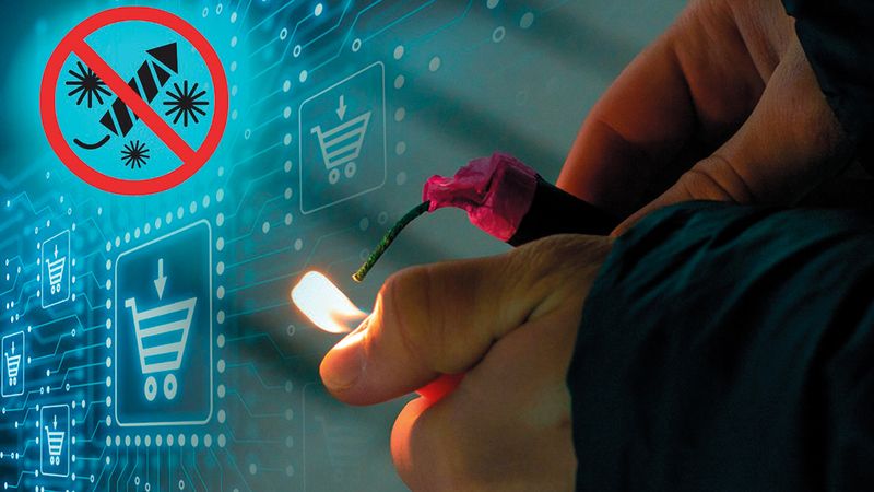 الامارات | شرطة أبوظبي تحذر من 10 سلوكيات خطرة خلال الاحتفال بالعيد