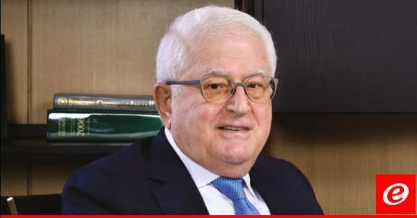 وفاة والد الوزير السابق محمد شقير