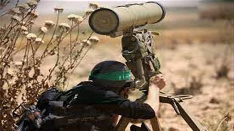 من التجهيز إلى التفجير.. مشاهد لكمين أعدّته المقاومة بمدينة غزة