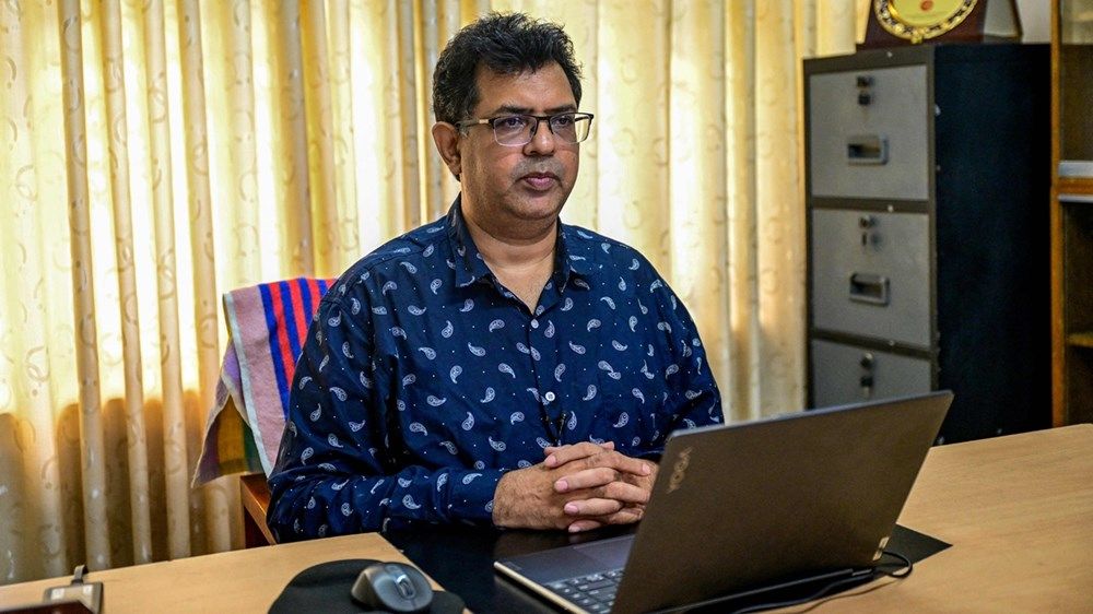 بنغلادش.. البحر يبتلع الأراضي بوتيرة سريعة