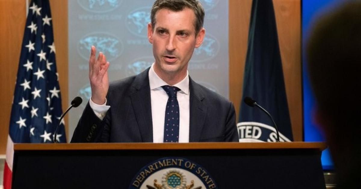 الخارجية الأمريكية :هجوم إسرائيل على رفح ليس شاملا بالمعنى العسكري