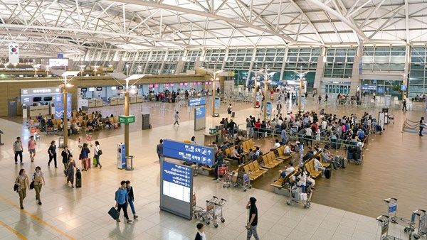 كوريا تقدم نوعاً جديداً من تأشيرة العمل للتدريب على ثقافتها