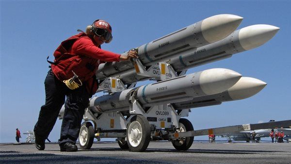 منظمة دولية: انفاق 91.4 مليار دولار على الأسلحة النووية عام 2023
