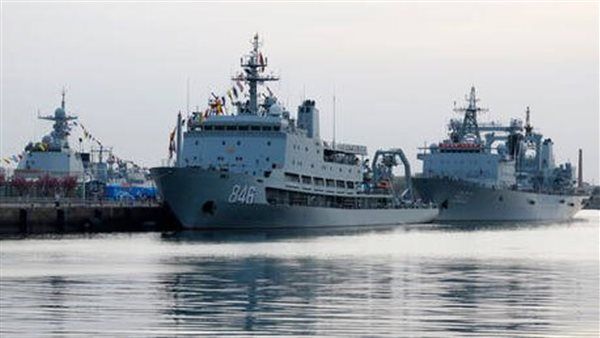 الفلبين تتهم سفنا صينية بالاصطدام بمراكبها وإلحاق الضرر بها في بحر الصين الجنوبي