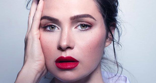 يسرا اللوزي تكشف تفاصيل تعاونها للمرة الأولى مع هذا النجم