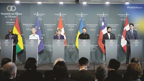 الكرملين: بوتين لا يستبعد المحادثات مع كييف بضمانات