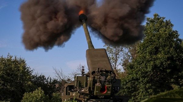 موسكو تعلن خسائر فادحة للجيش الأوكراني