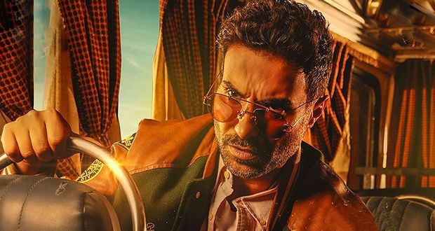 في يومه الثاني.. فيلم “عصابة الماكس” يتجاوز هذا الرقم!