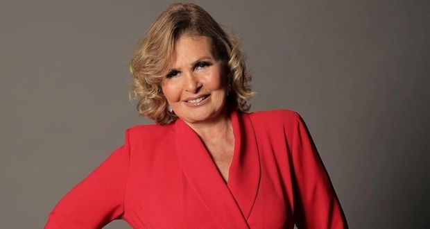 يسرا: الحياة جميلة بأفراحها وأتراحها