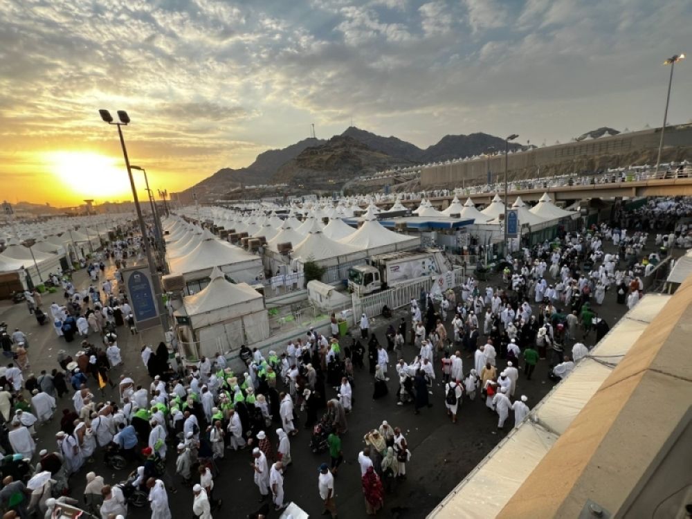 أيام التشريق.. ماذا تعرف عن هذه الأيام ورمي الجمرات فيها؟