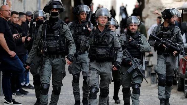 تعزيزات أمنية إسرائيلية بالقدس استعدادا لمظاهرة أمام الكنيست تطالب بإسقاط الحكومة
